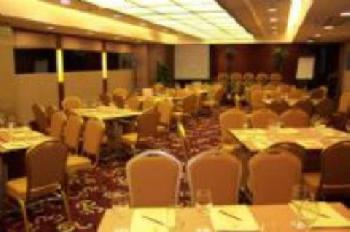 Century Garden Hotel