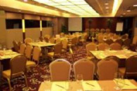 Century Garden Hotel