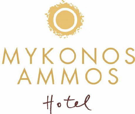 Mykonos Ammos Hotel