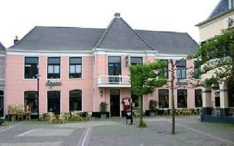 BEST WESTERN Slothotel Igesz