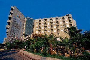 Hotel Kaplan Paradise