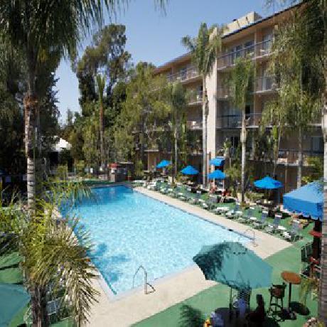 Sportsmens Lodge Universal