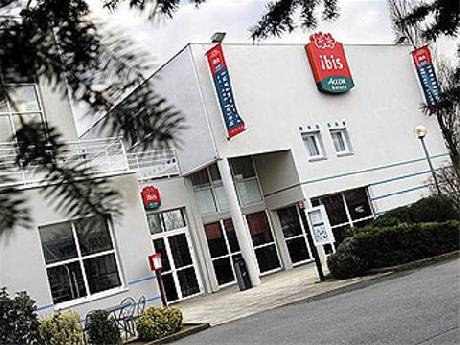 ibis Nantes Saint Herblain