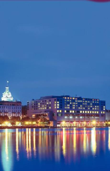 Hyatt Regency Savannah