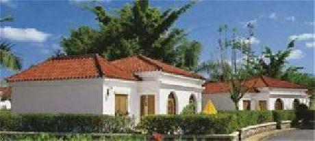 Bungalows Jardin Dorado