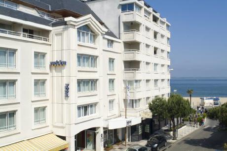 Park Inn By Radisson Arcachon