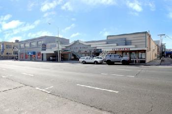 Civic Center Motor Inn