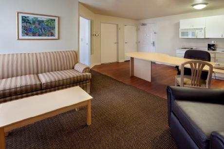 Candlewood Suites AUSTIN-ROUND ROCK
