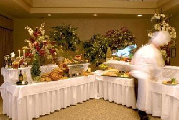 Four Points by Sheraton Winnipeg International Airport