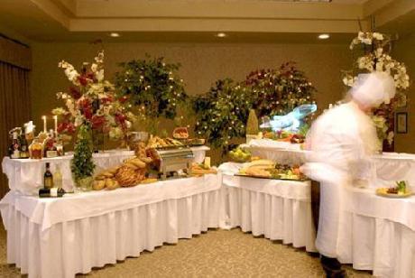 Four Points by Sheraton Winnipeg International Airport