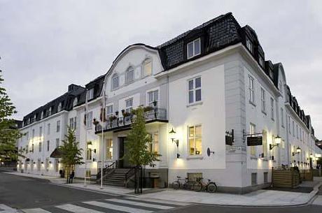 Clarion Collection Hotel Atlantic