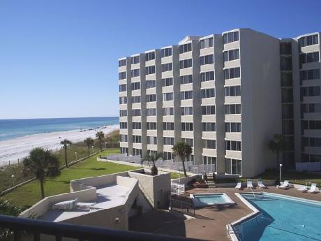 Top of the Gulf Condominiums