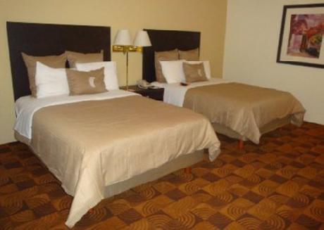 Quality Inn Nuevo Laredo