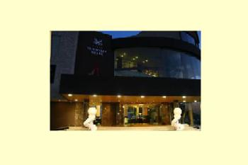 Sun Hills Suites Hotel Jounieh