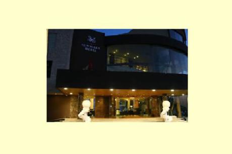 Sun Hills Suites Hotel Jounieh