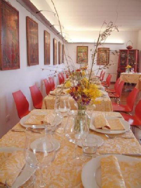 Hotel Finis Africae & Country House