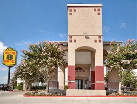Super 8 San Antonio/Airport