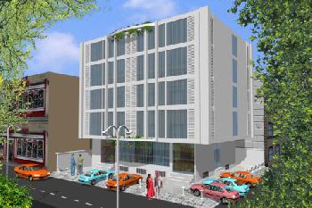 Hotel 1589 The Royal CM