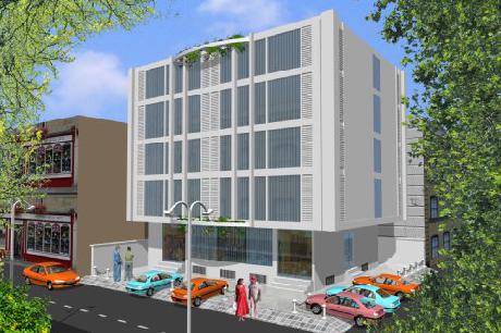 Hotel 1589 The Royal CM