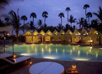 The Park Visakhapatnam