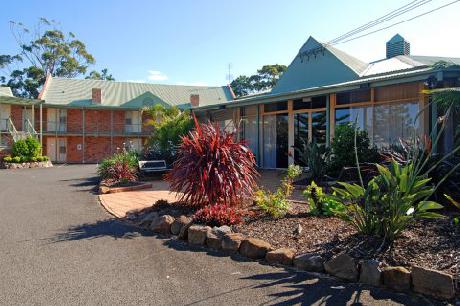 Comfort Inn Fairways