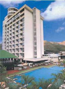 Pipo International Hotel