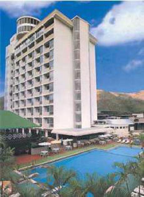 Pipo International Hotel