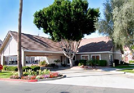 Residence Inn Phoenix