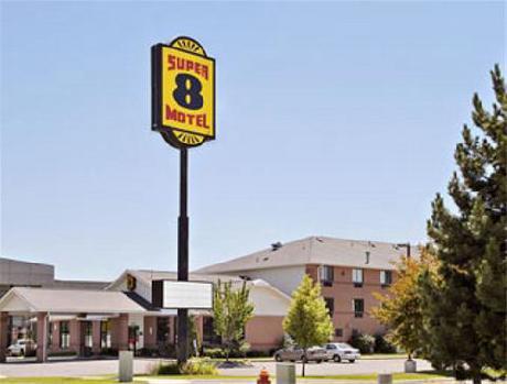 Super 8 S Jordan/Sandy/Slc Area