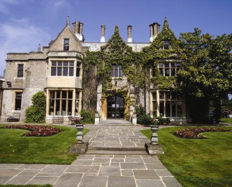 Foxhills Club and Resort