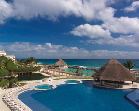 Aventura Spa Palace All Inclus