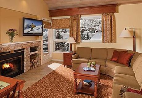 Marriott's StreamSide Birch at Vail