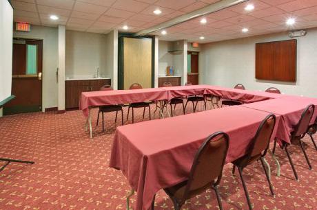 Holiday Inn Express Hotel & Suites ROSEVILLE