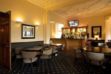 Sherbrooke Castle Hotel