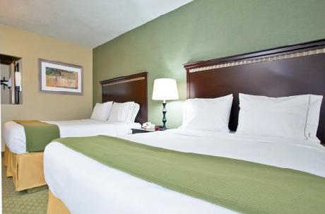 Holiday Inn Express CINCINNATI WEST