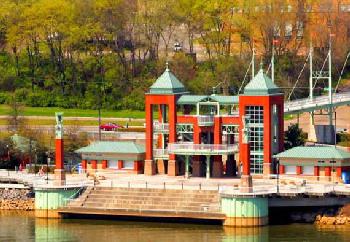 SpringHill Suites Knoxville at Turkey Creek