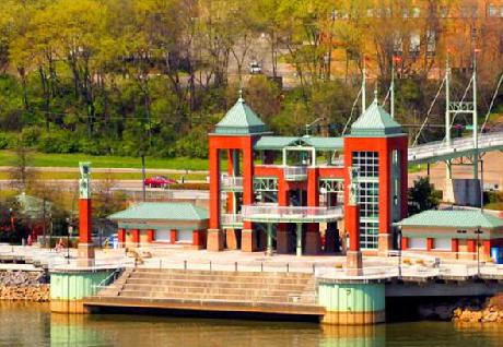 SpringHill Suites Knoxville at Turkey Creek