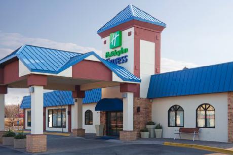 Holiday Inn Express Hotel & Suites EAGAN SW-MALL AND AIRPORT AREA