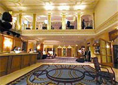 Le Meridien Piccadilly Hotel