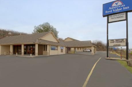 Americas Best Value Inn