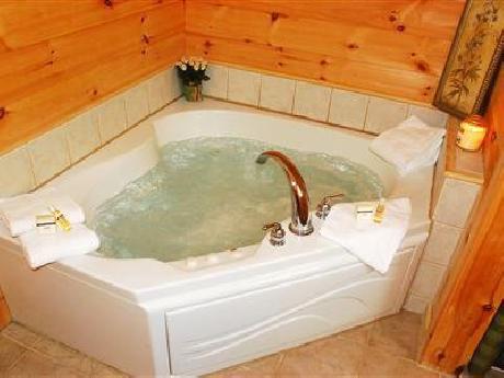 Sterling Ridge Resort