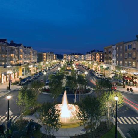 Market Common Suites by ResortQuest