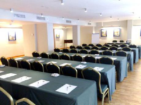 BEST WESTERN PLUS Hotel Cantur