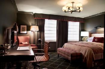 Los Angeles Athletic Club