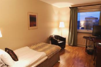 BEST WESTERN Hotel Savoy