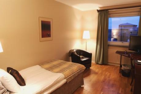 BEST WESTERN Hotel Savoy