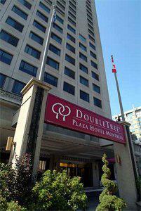 Doubletree By Hilton Montreal