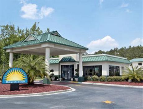 Days Inn Richmond Hill/Savannah