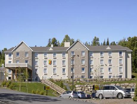 Super 8 Sainte Agathe Des Monts