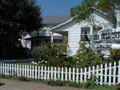 Sea Gull Inn